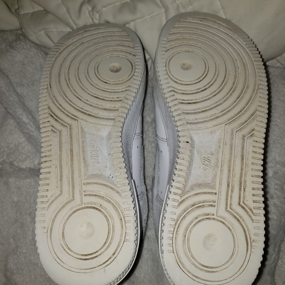 Unisex Nike Air Force One main image 7